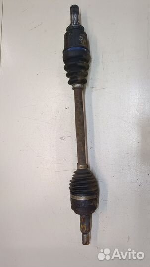 Полуось Mitsubishi Lancer 10, 2009