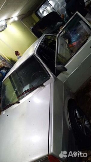 Разбор 2109 2114,2115