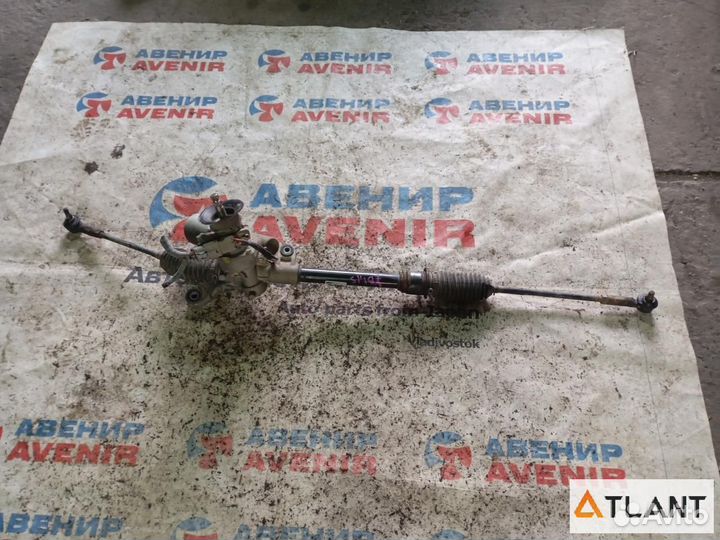 Рулевая рейка suzuki SX4