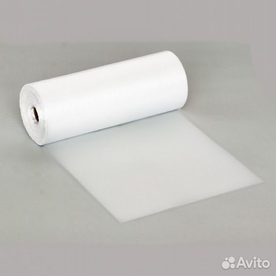 Набор пакетов фасовочных 25 х 40 см, 15 мкм, 1000