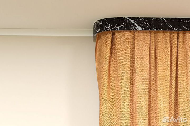 Карниз для штор