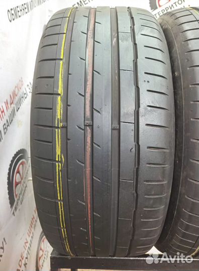 Hankook Ventus Prime 3 K125 255/45 R19 102P