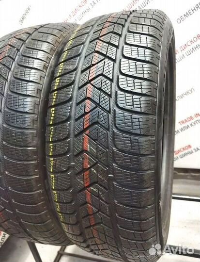 Pirelli Scorpion Winter 255/45 R20 105V