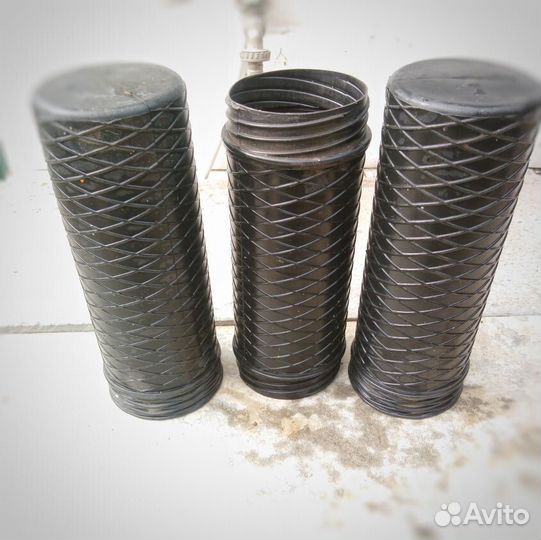 Тубус для чертежей