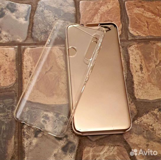 Чехол на Honor