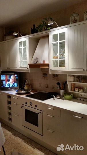 Сборка, установка кухни леруа мерлен или икеа