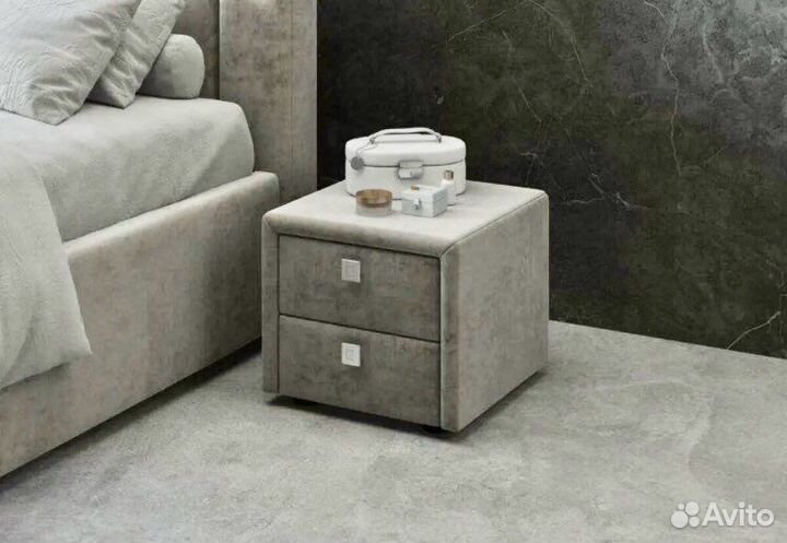 Тумба к кровати