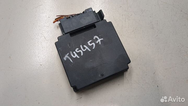 Инвертор Volkswagen Tiguan, 2012