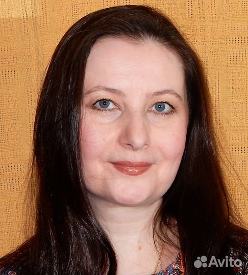 Опытный репетитор по английскому языку