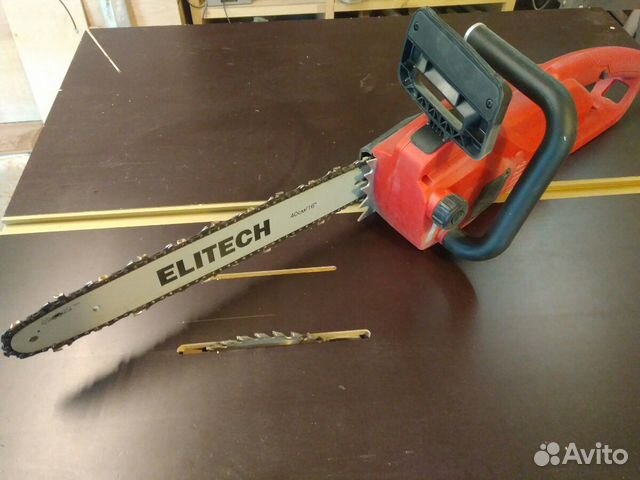 Эп 2200 16. Elitech эп 2200/16. Цепная пила elitech эп 2200/16. Электропила цепная elitech эп 2000/16п. Запчасти на бензопила elitech.