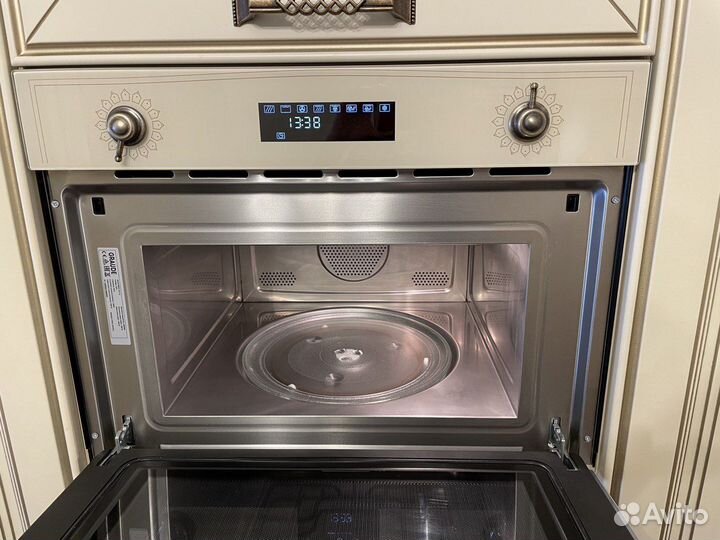 Электрический духовой шкаф Graude bwgk 45.0 EL