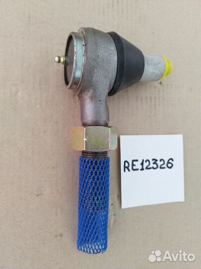 John Deere RE12326 конец попер. рулев. тяги