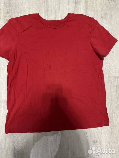 Футболки размер 54/56