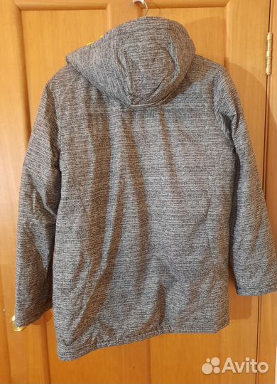 Куртка Columbia для подростка xl (рост 170 см)