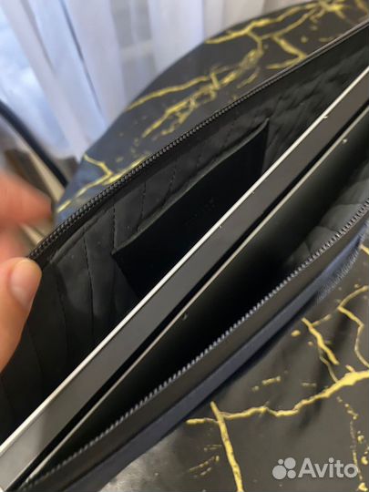 Чехол на macbook air 13 Nativ Union