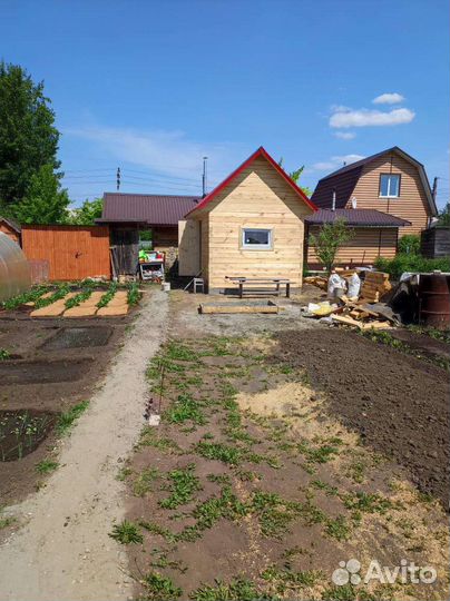 Строительная бригада