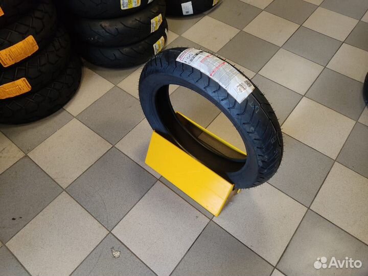 Мотошина Bridgestone H50 Battlecruise 140/75R17 F