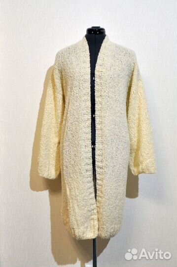 Вязание крючком и спицами