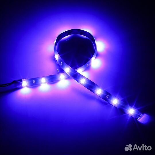 Д.Х.О. Светодиодные дневные ходовые огни