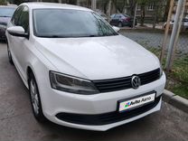 Volkswagen Jetta 1.6 AT, 2013, 217 000 км, с пробегом, цена 1 145 000 руб.