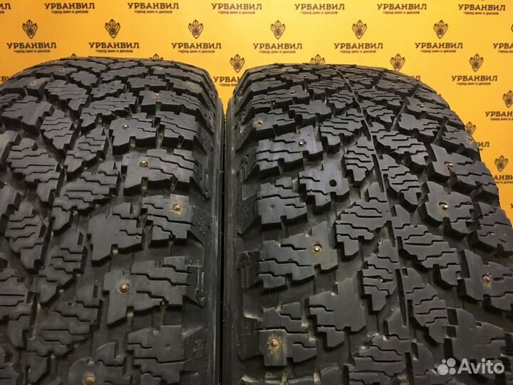 Amtel Cargo S 205/65 R15 94Q