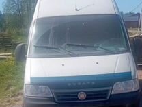 FIAT Ducato 2.3 MT, 2011, 380 000 км, с пробегом, цена 960 000 руб.