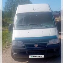 FIAT Ducato 2.3 MT, 2011, 380 000 км