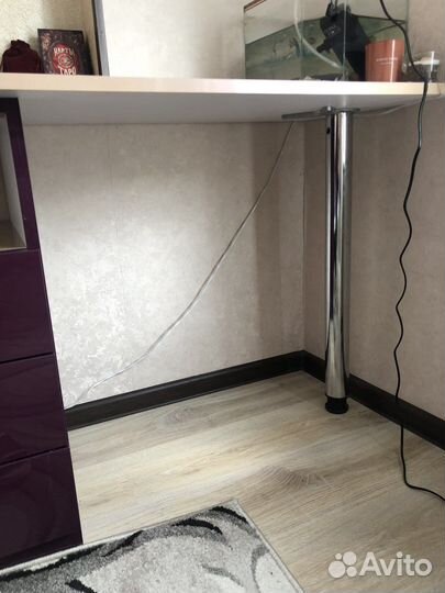 Стол маникюрный (письменный)