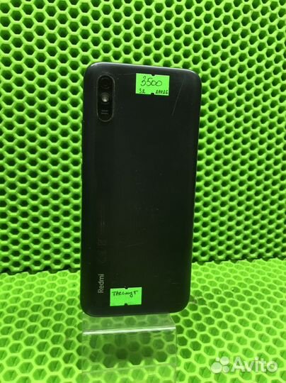 Телефон xiaomi redmi 9a (29026)