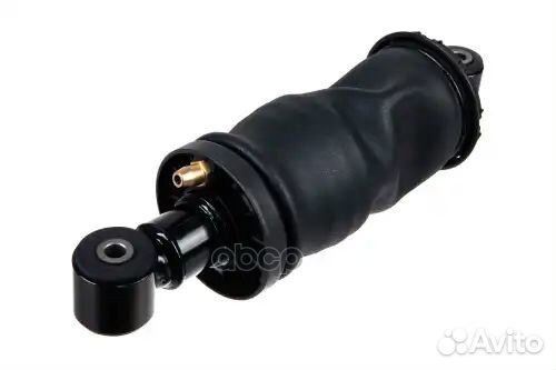 Амортизатор кабины пневмо MAN 8703557SX Stellox