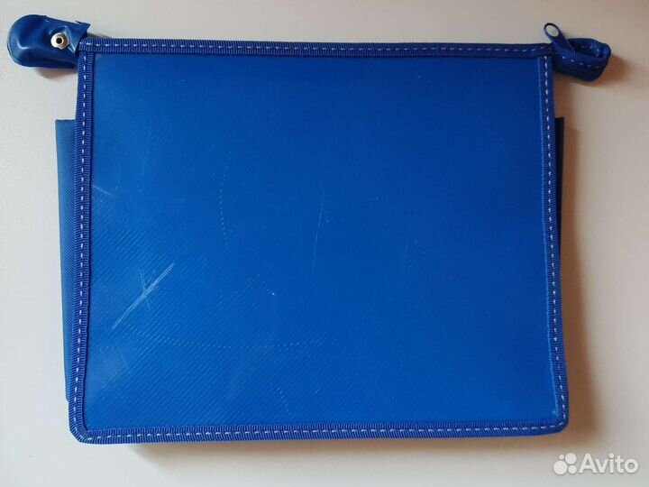 Папка для тетрадей