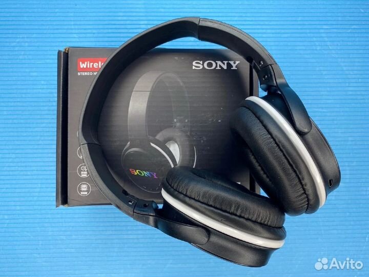 Наушники Sony беспроводные LE 137