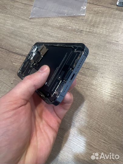 Корпус в сборе iPhone 13pro max