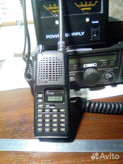 Укв радиостанция