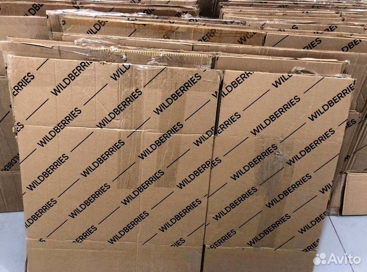 Картонные коробки оптом и в розницу49