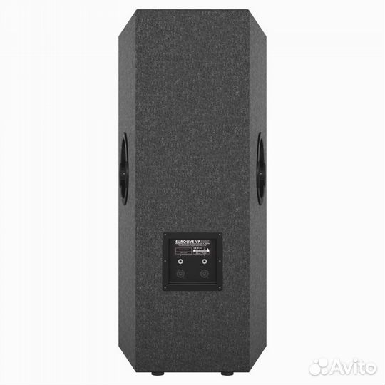 Пассивная акустичекая система Behringer VP2520 New