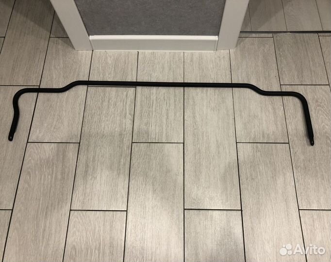 Усиленный задний стабилизатор Nissan X-Trail T30