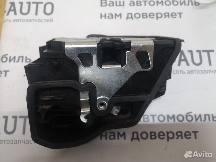 Замок задней левой двери BMW F34 GT