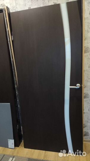 Двери межкомнатные