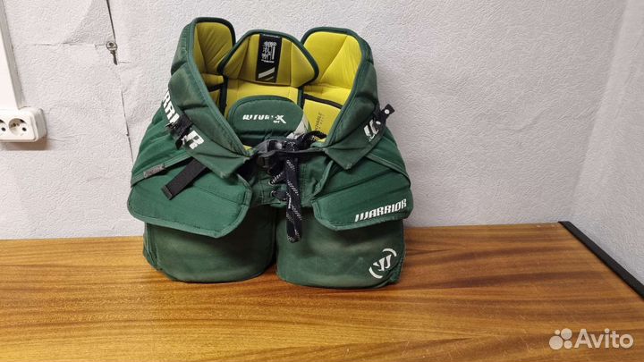 Вратарские шорты Warrior Ritual-X int XL