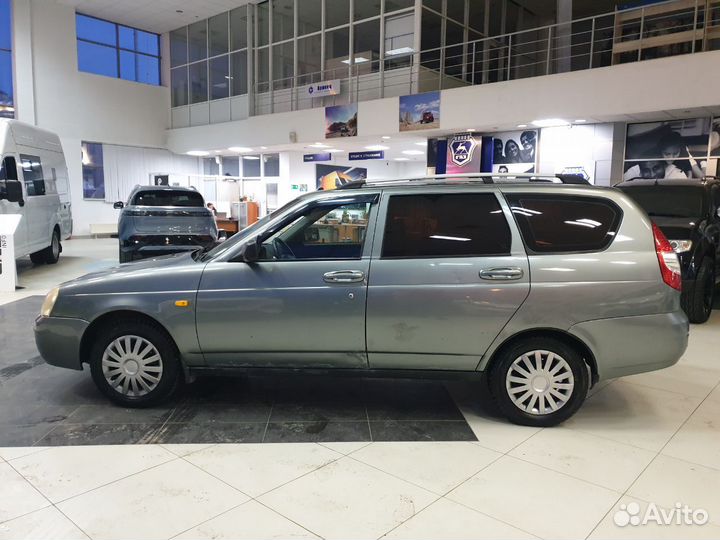 LADA Priora 1.6 МТ, 2011, 178 225 км
