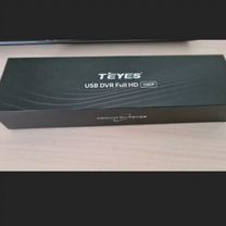 Видеорегистратор teyes X5 DVR