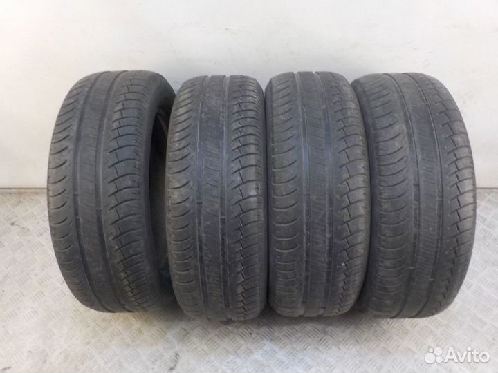 Michelin Energy E3A 205/55 R16