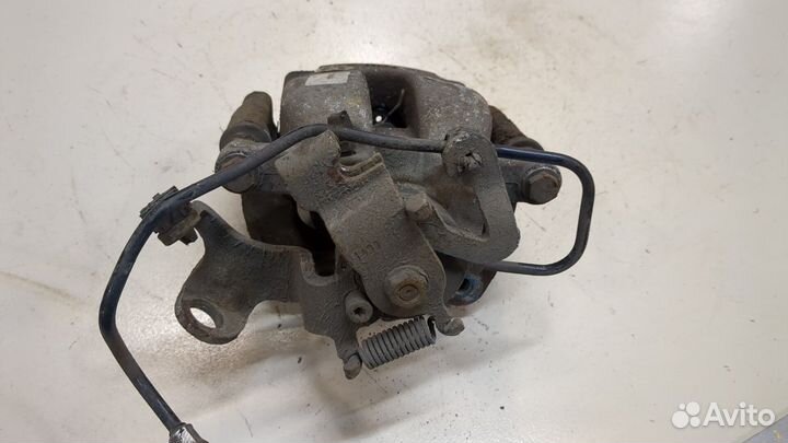 Суппорт Peugeot 5008, 2012