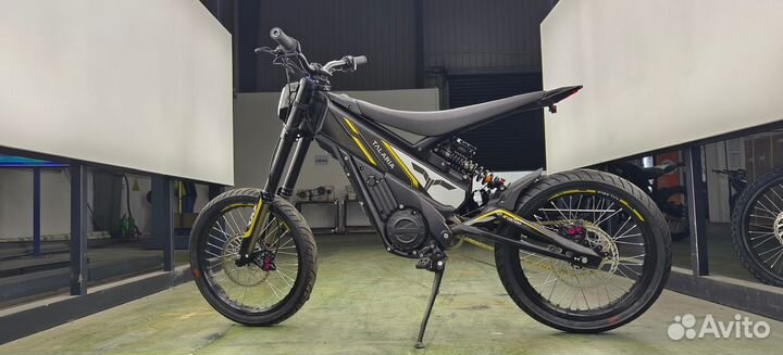 Электробайк Talaria xXx TL2500 #175