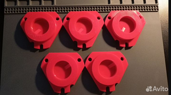 Fiat Palio, Stilo, Bravo 1.6 комплект кондукторов