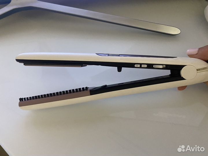 Утюжок для волос Rowenta