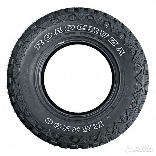 Roadcruza RA3200 M/T 265/70 R16 121Q