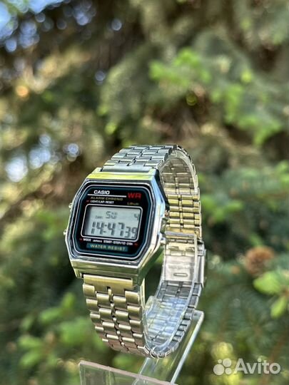 Часы наручные casio