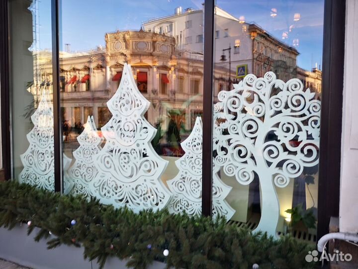 Лазерная и фрезерная резка